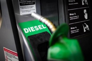 Minas reduz cerca de 6,5% do ICMS sobre o diesel