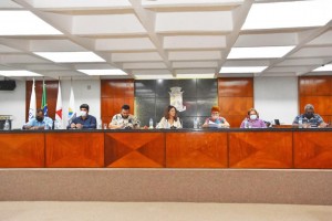 Audiência Pública debateu sobre investimentos na área da Cultura do município