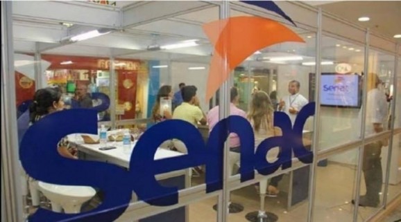 Senac em Minas oferece curso Técnico em Informática gratuito